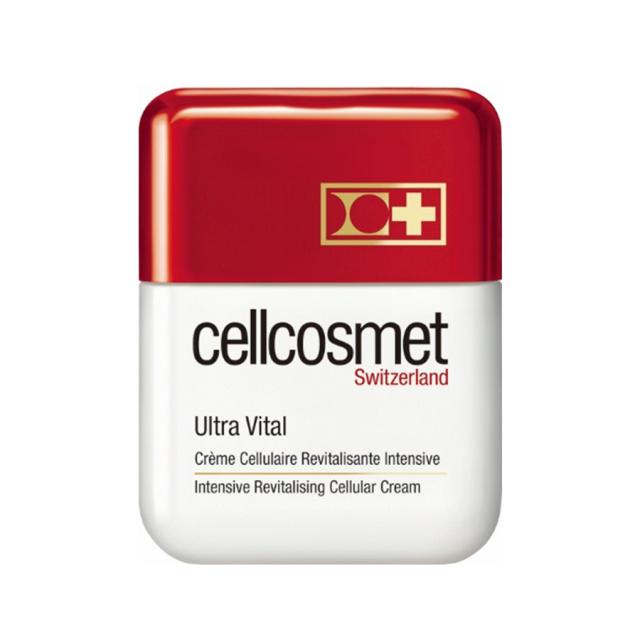 セルコスメ ウルトラバイタルクリーム サンプル/50ml